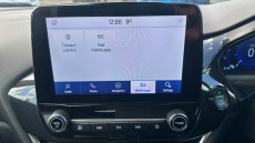 Ford Puma 1.0 EcoBoost Hybrid mHEV ST-Line 5dr Petrol Hatchback